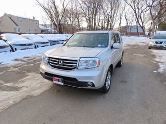 Used 2014 Honda Pilot EX video 1