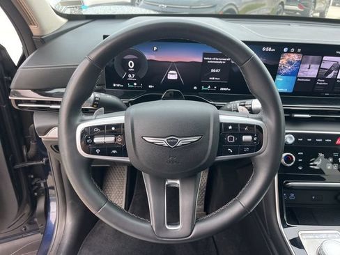 Used 2025 Genesis GV80 2.5T Standard AWD/4WD image 18