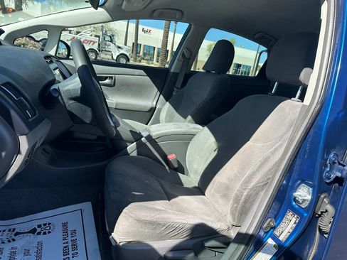 Used 2010 Toyota Prius Two image 8