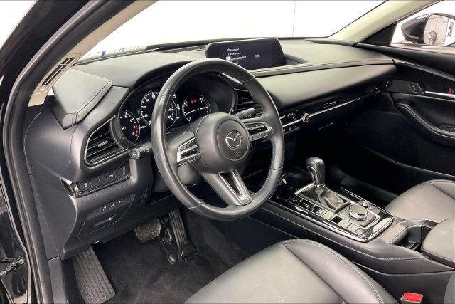Used 2023 MAZDA CX-30 AWD 2.5 S w/ Preferred Package image 16