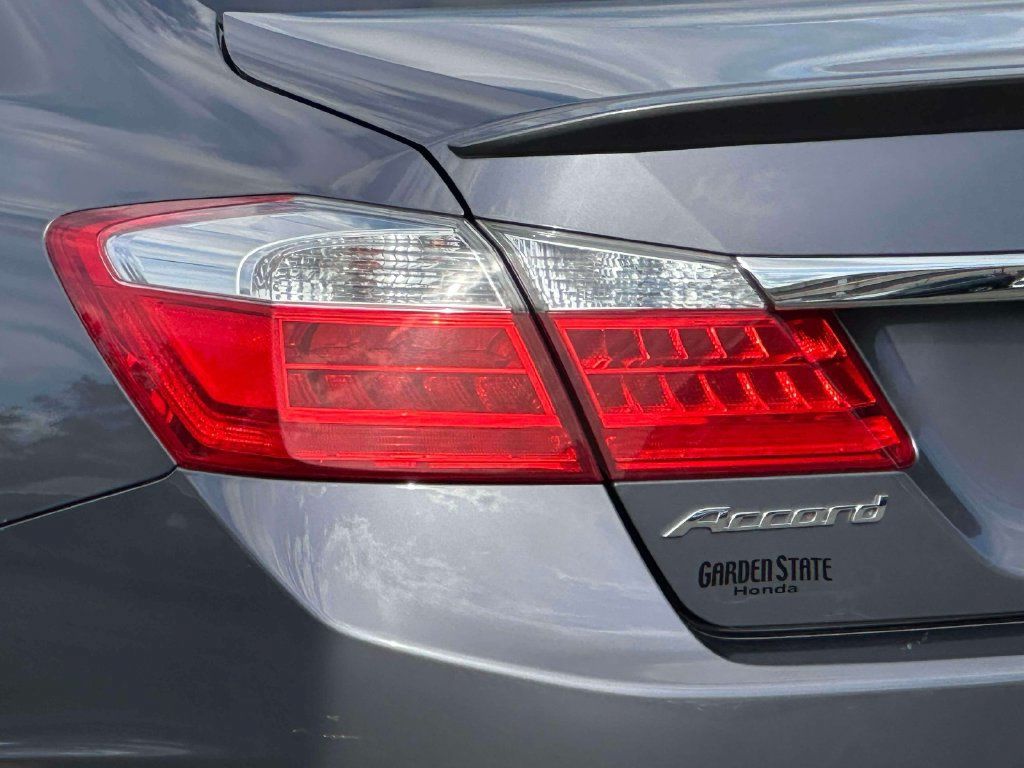 Used 2014 Honda Accord EX-L image 8
