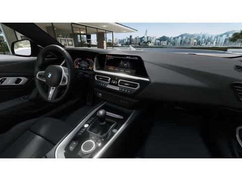 New 2026 BMW Z4 M40i image 14