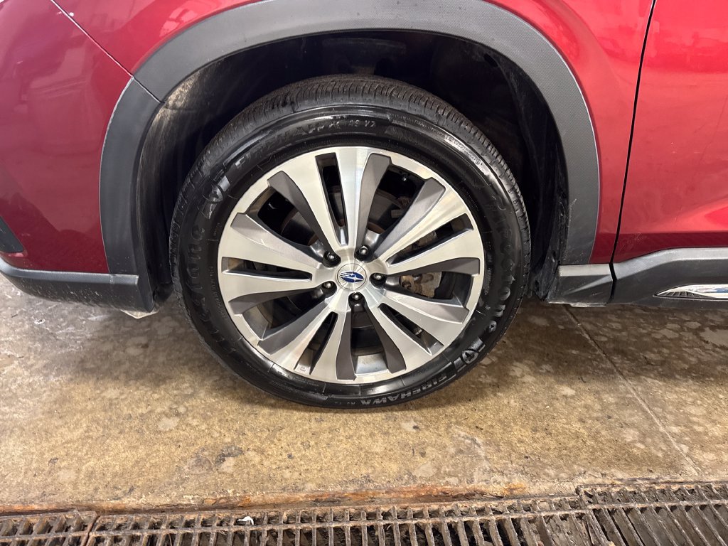 Used 2019 Subaru Ascent Limited AWD/4WD image 11