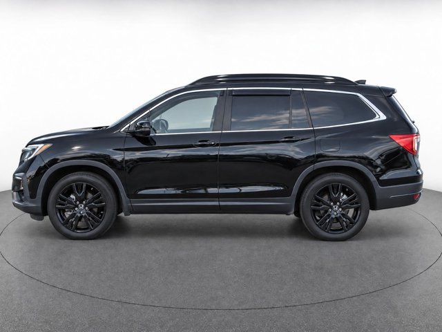 Used 2022 Honda Pilot Special Edition image 4