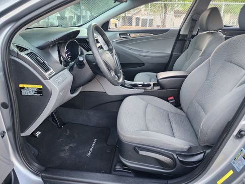 Used 2015 Hyundai Sonata Hybrid image 23