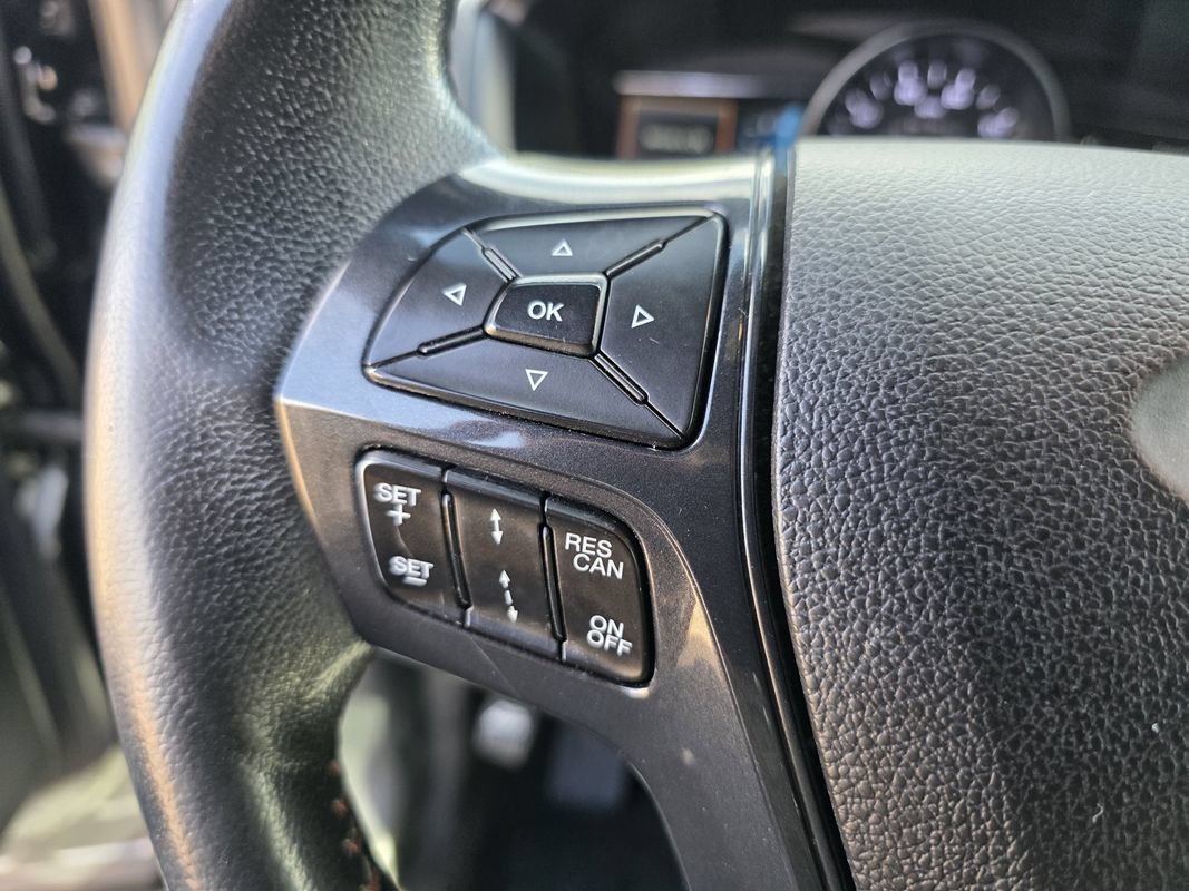 Used 2018 Ford Explorer Sport w/ Equipment Group 401A AWD/4WD image 30