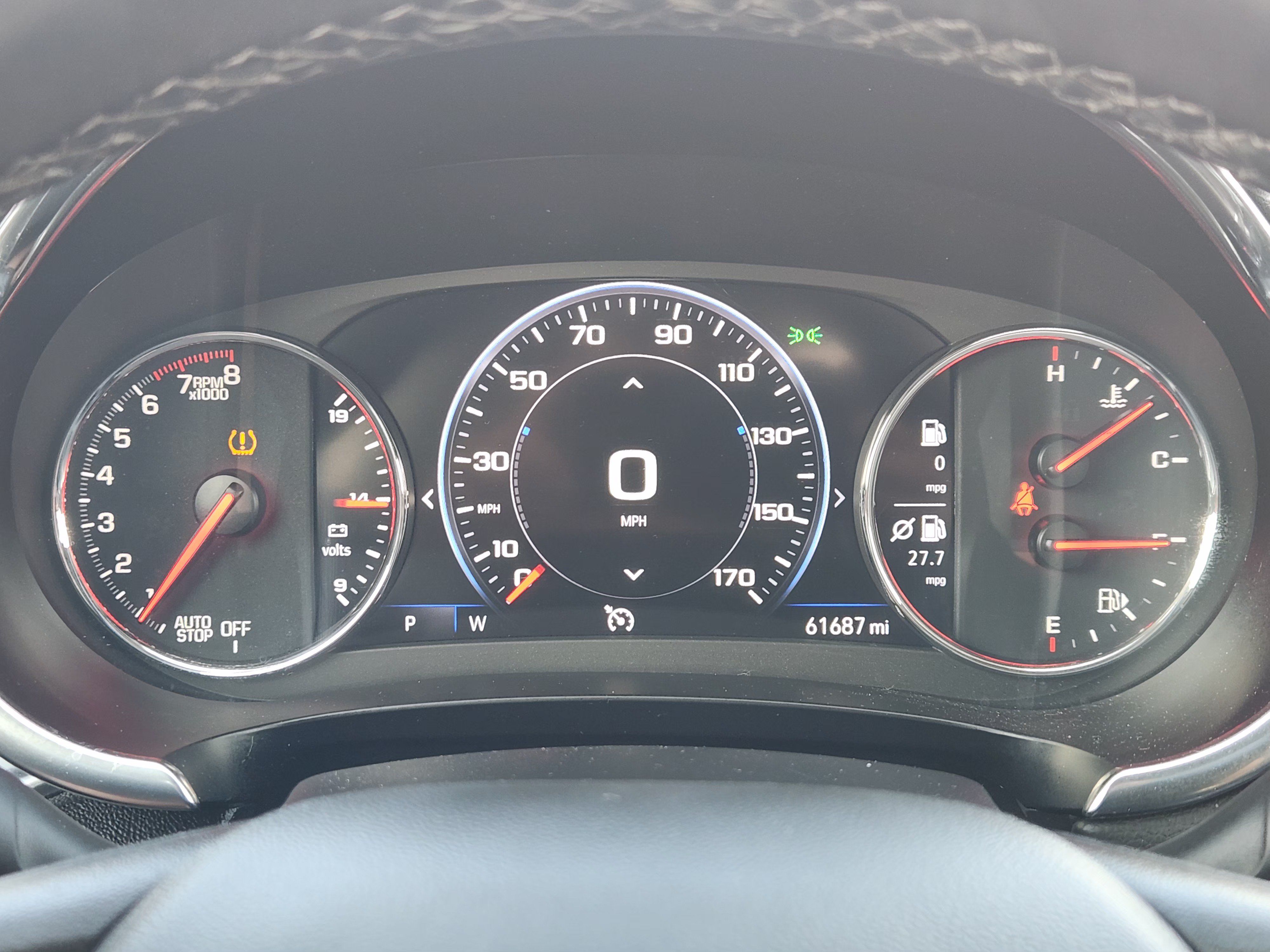 Used 2024 Chevrolet Malibu LT FWD image 16
