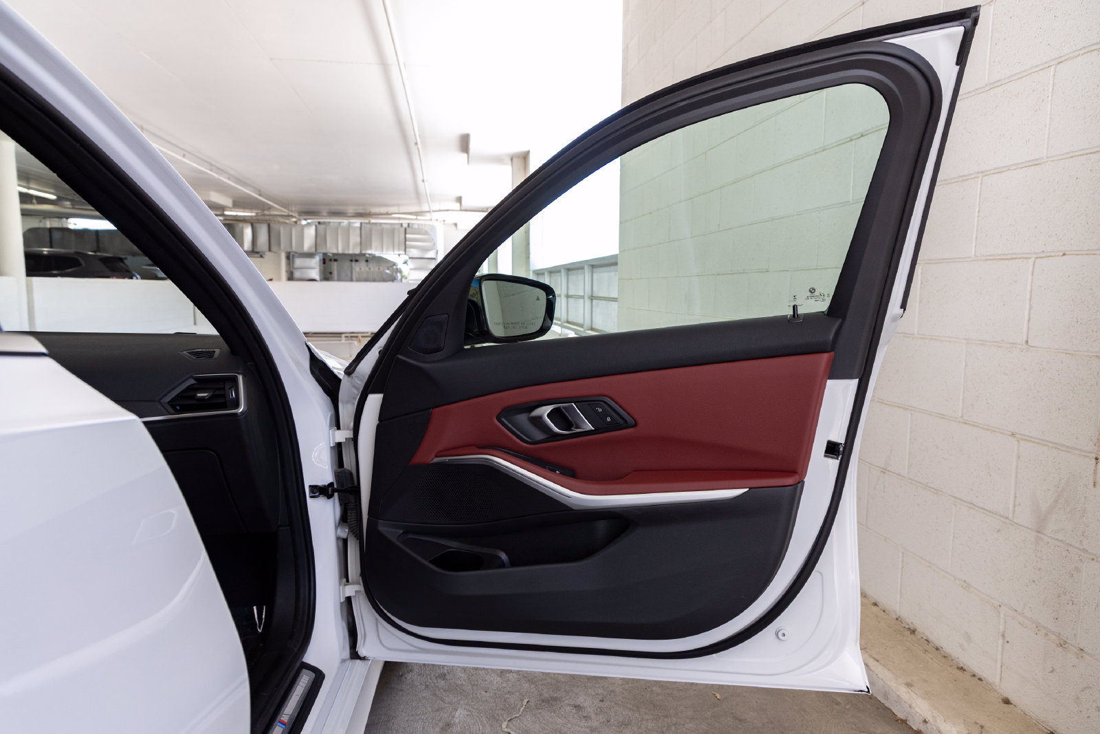 Used 2024 BMW M340i w/ Premium Package RWD image 25