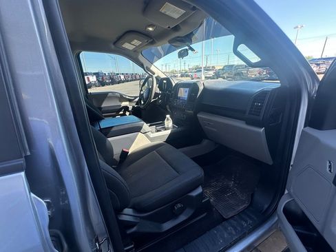 Used 2020 Ford F150 XL w/ Equipment Group 101A Mid image 12