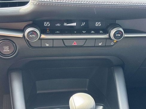 New 2026 MAZDA MAZDA3 s FWD image 9
