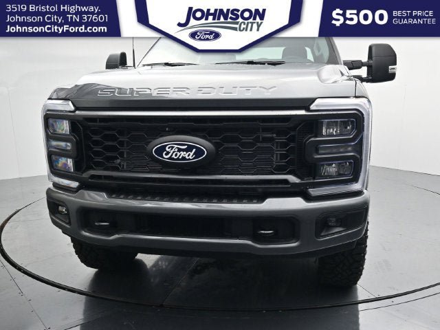 New 2027 Ford F250 XL w/ Tremor Off-Road Package AWD/4WD image 5