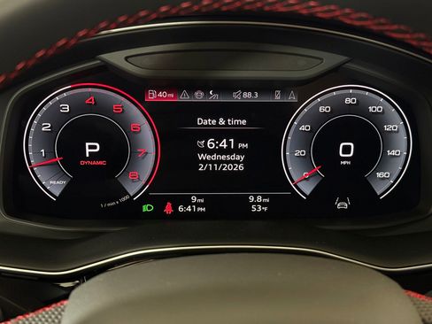 New 2026 Audi Q8 Prestige image 19