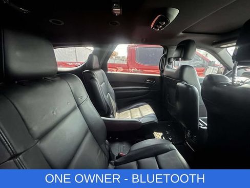 Used 2020 Dodge Durango GT w/ Blacktop Package AWD/4WD image 3