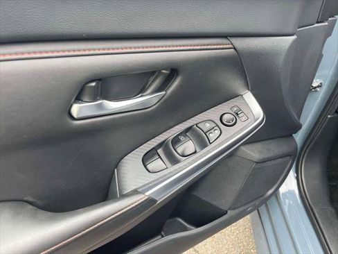 Used 2024 Nissan Sentra SR image 15