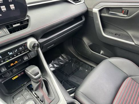 Used 2023 Toyota RAV4 XSE w/ Weather Package image 19