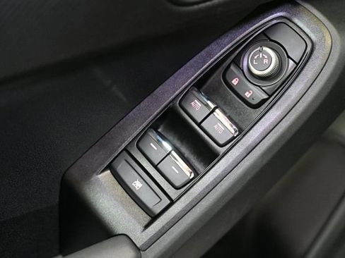 Certified 2025 Subaru Crosstrek 2.5i Limited w/ Popular Package #3A image 44