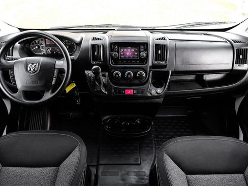 Used 2020 RAM ProMaster 1500 image 10