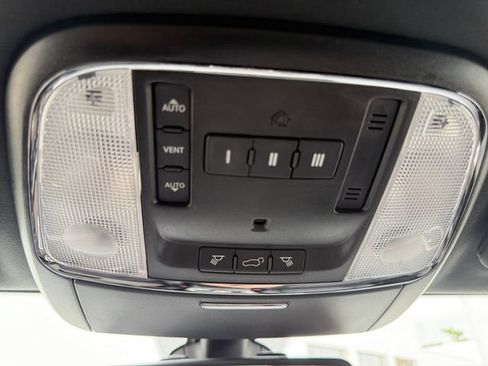 Used 2016 Jeep Grand Cherokee Limited AWD/4WD image 31