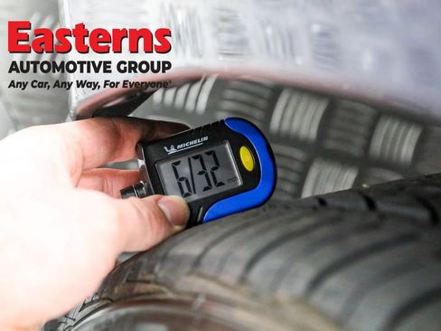 Used 2019 Lexus ES 350 w/ Premium Package image 24