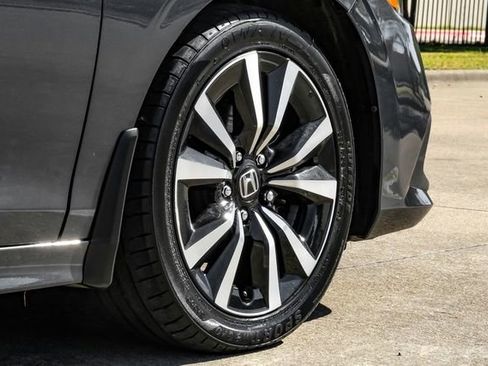 Used 2023 Honda Civic EX image 56