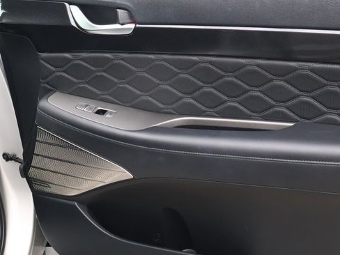 Used 2022 Hyundai Palisade Calligraphy image 18