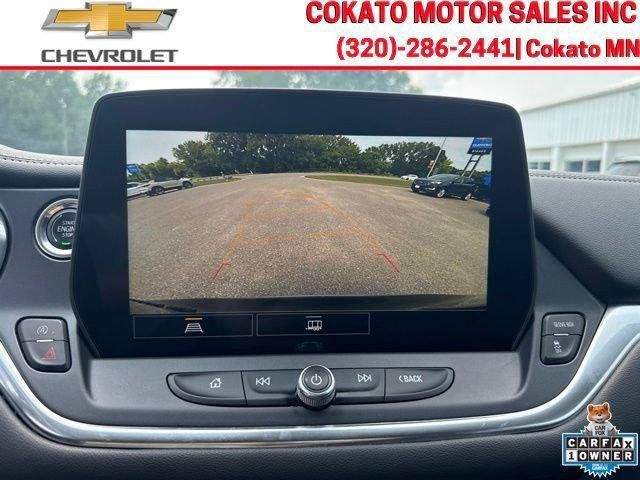 Used 2023 Chevrolet Blazer LT w/ Convenience Package AWD/4WD image 22