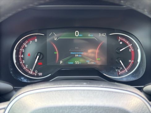 Used 2024 Toyota RAV4 XLE Premium w/ Weather Package image 22