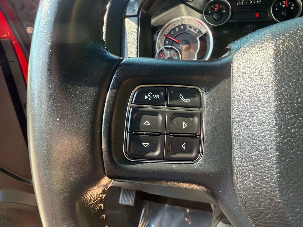 Used 2016 RAM 1500 Sport w/ Convenience Group AWD/4WD image 30