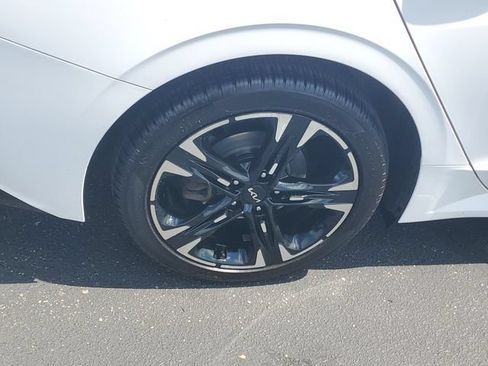 Certified 2024 Kia K5 GT-Line w/ GT-Line Premium Package AWD/4WD image 5