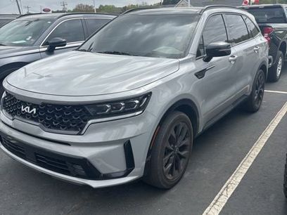 Used 2022 Kia Sorento SX