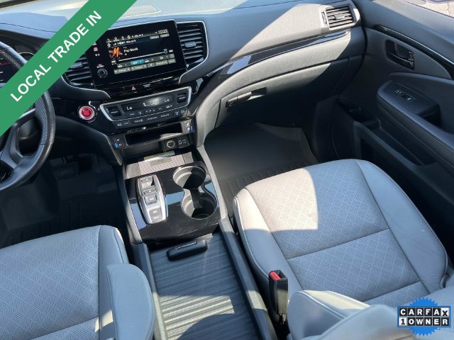 Used 2023 Honda Passport Elite image 15