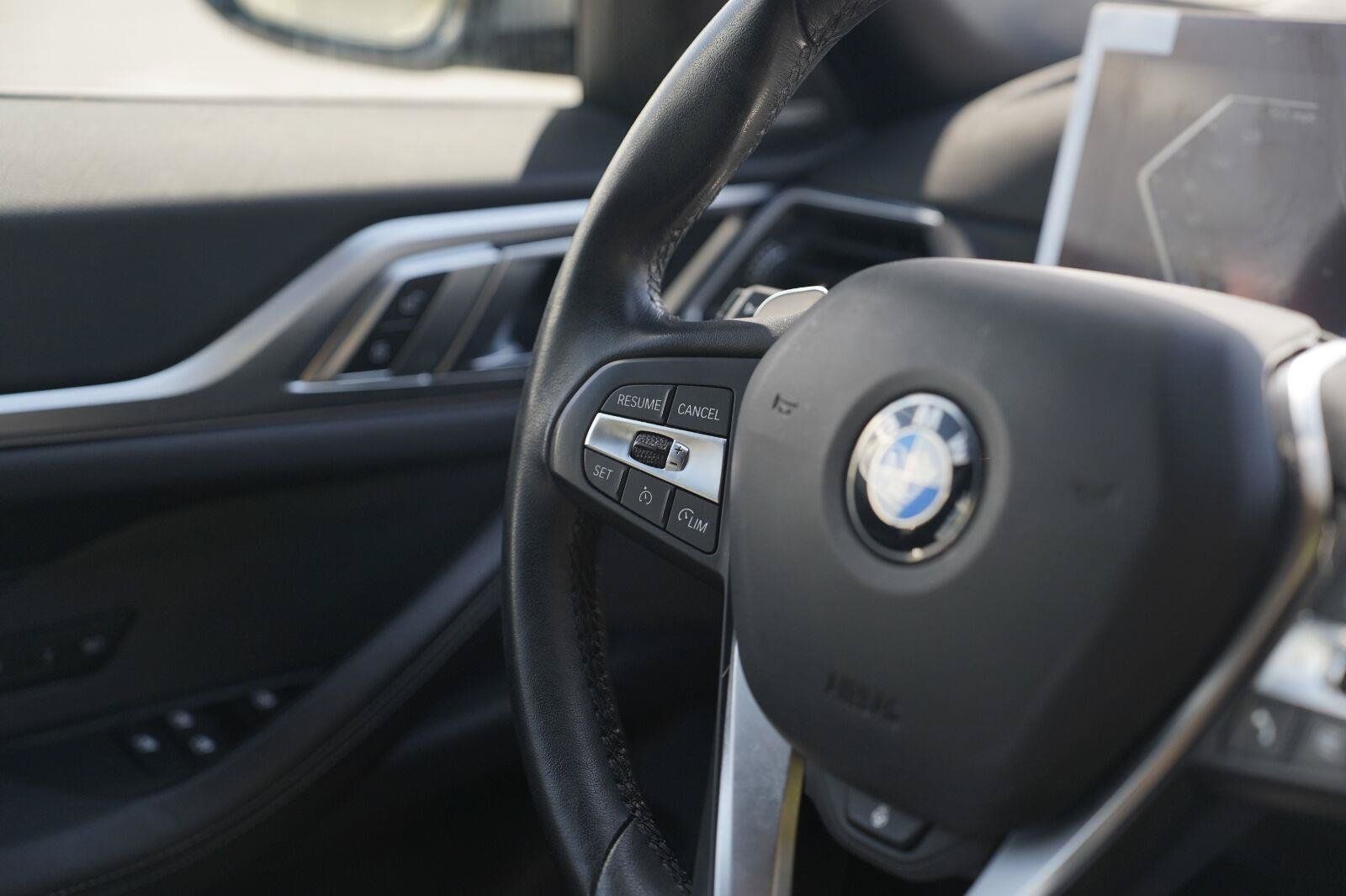 Used 2024 BMW 430i Gran Coupe xDrive w/ Premium Package AWD/4WD image 22