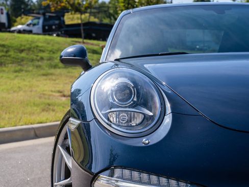 Used 2013 Porsche 911 GT3 RS image 6