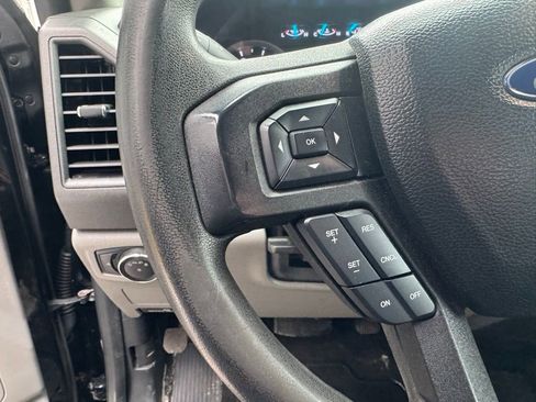 Used 2017 Ford F250 XL w/ STX Appearance Package image 22