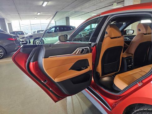 Used 2023 BMW i4 eDrive35 w/ Premium Package RWD image 26