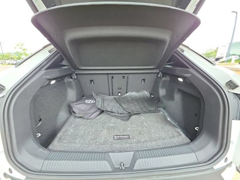 Certified 2023 Volkswagen ID.4 Pro S AWD/4WD image 22