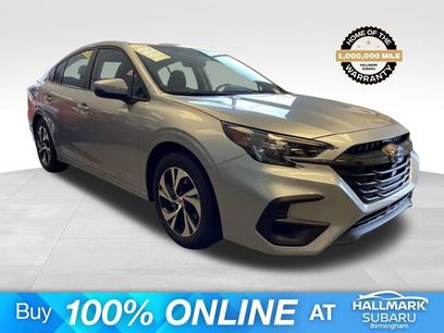 New 2025 Subaru Legacy Premium w/ Popular Package #1