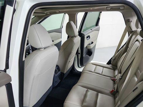 Certified 2023 Nissan Rogue SL w/ SL Premium Package image 34