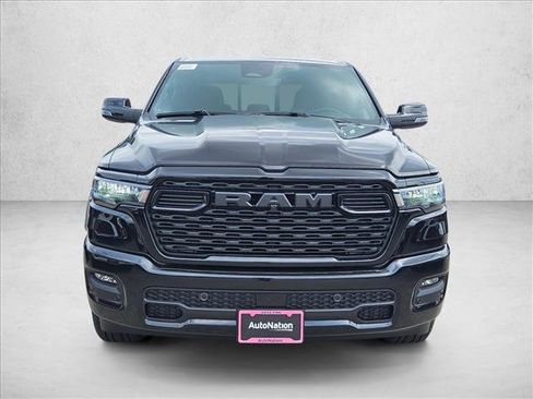 New 2026 RAM 1500 Lone Star RWD image 6