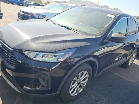 Used 2023 Ford Escape Active AWD/4WD image 14