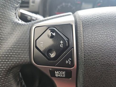 Used 2021 Toyota 4Runner SR5 Premium w/ Moonroof Package image 45