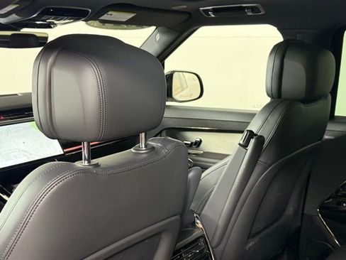 Certified 2024 Land Rover Range Rover Sport SE image 22