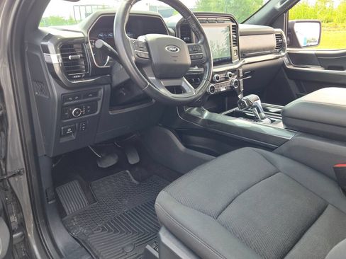 Used 2021 Ford F150 XLT w/ Equipment Group 302A High AWD/4WD image 25