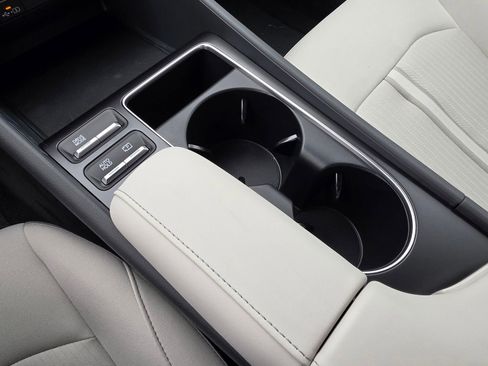 New 2025 Hyundai Sonata SEL image 29