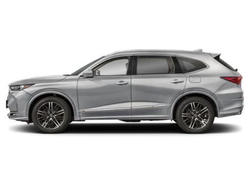 New 2026 Acura MDX w/ Advance Package AWD/4WD image 3