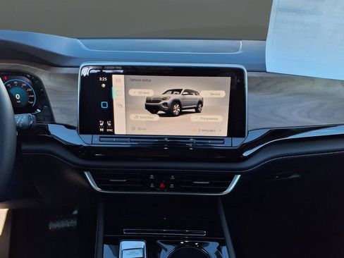 New 2026 Volkswagen Atlas SE AWD/4WD image 14