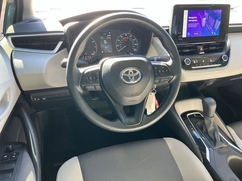 Certified 2024 Toyota Corolla LE image 14