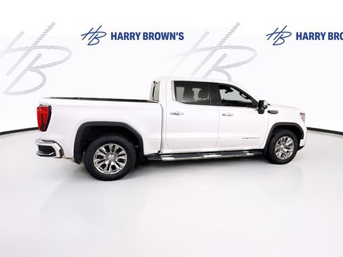 Used 2023 GMC Sierra 1500 Denali w/ Technology Package AWD/4WD image 32