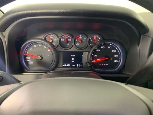 New 2026 GMC Sierra 1500 Pro w/ Graphite Edition image 18