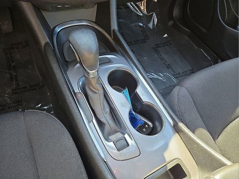 Used 2023 Chevrolet Malibu LT image 30